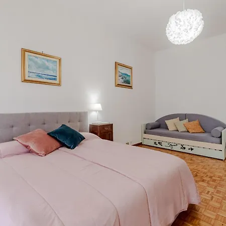 Retreat In Nervi -two Minutes From The Apartment Genua