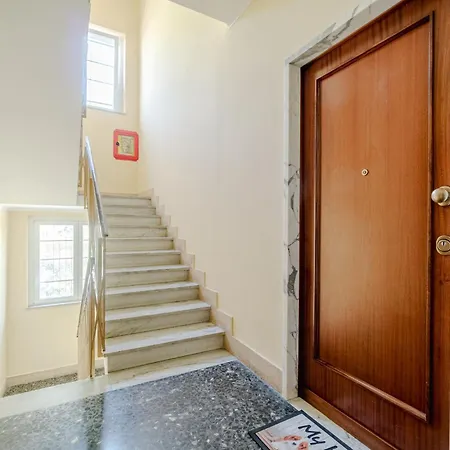 Guesthost - Retreat In Nervi -two Minutes From The 公寓 *